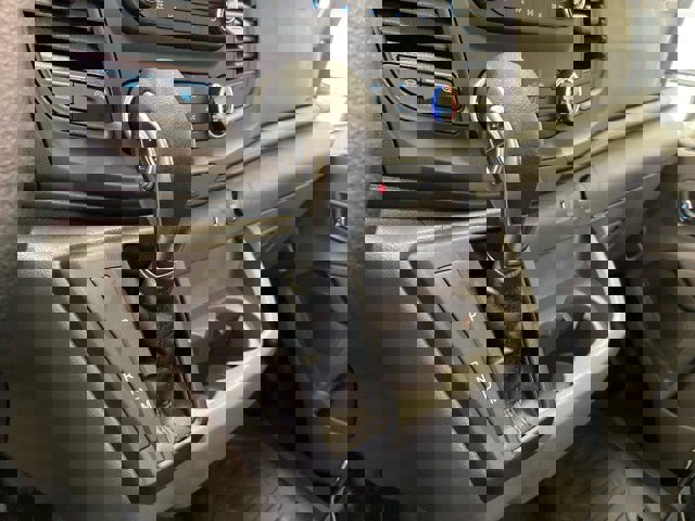 New 2025 Ford Transit 250 Low Roof AWD image 18