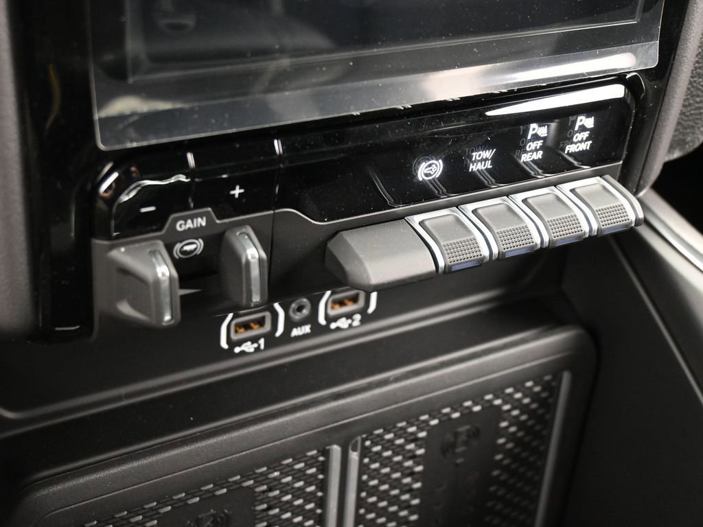 New 2026 RAM 3500 Laramie w/ Night Edition image 24