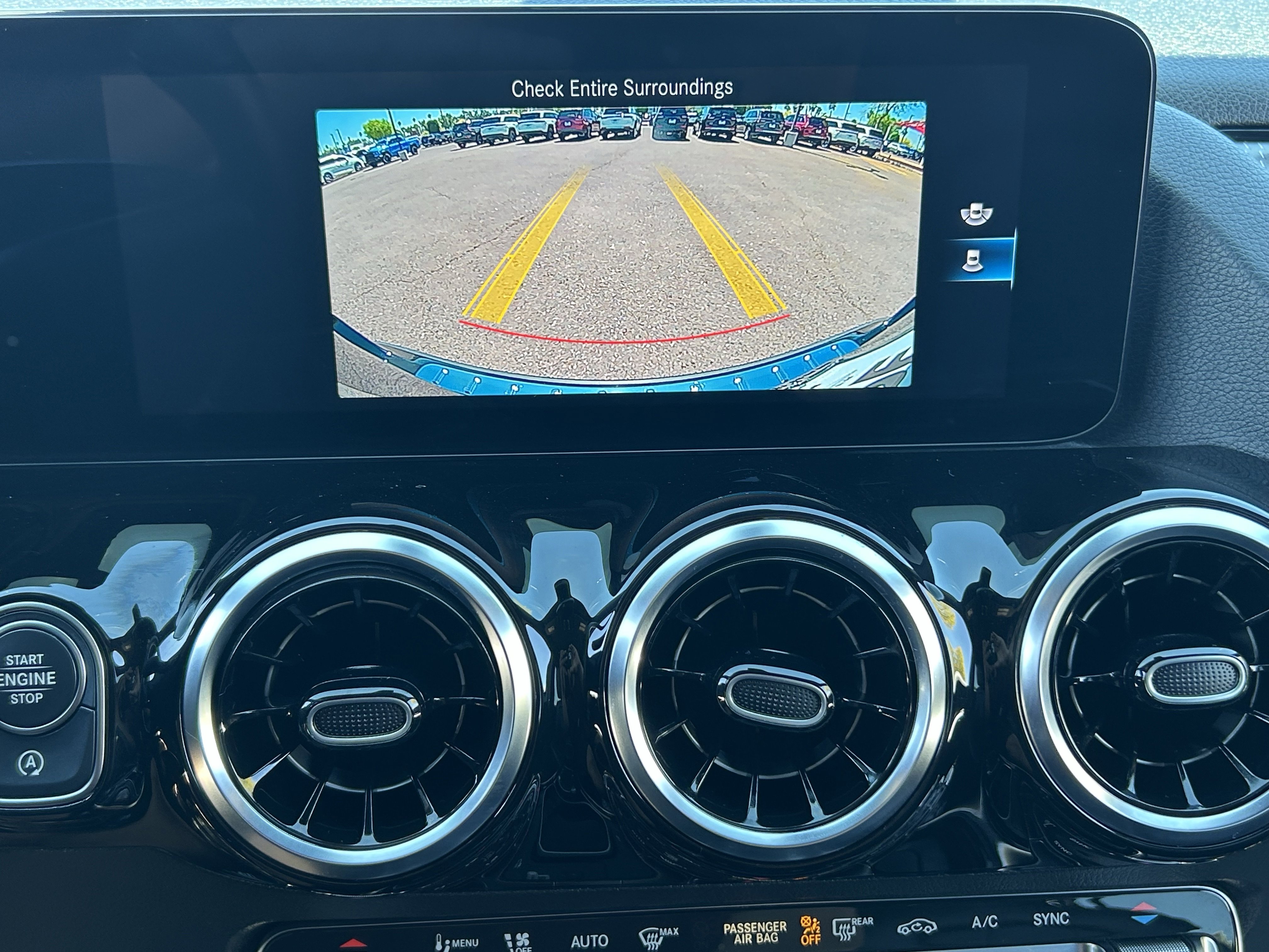 Used 2023 Mercedes-Benz GLA 250 image 29