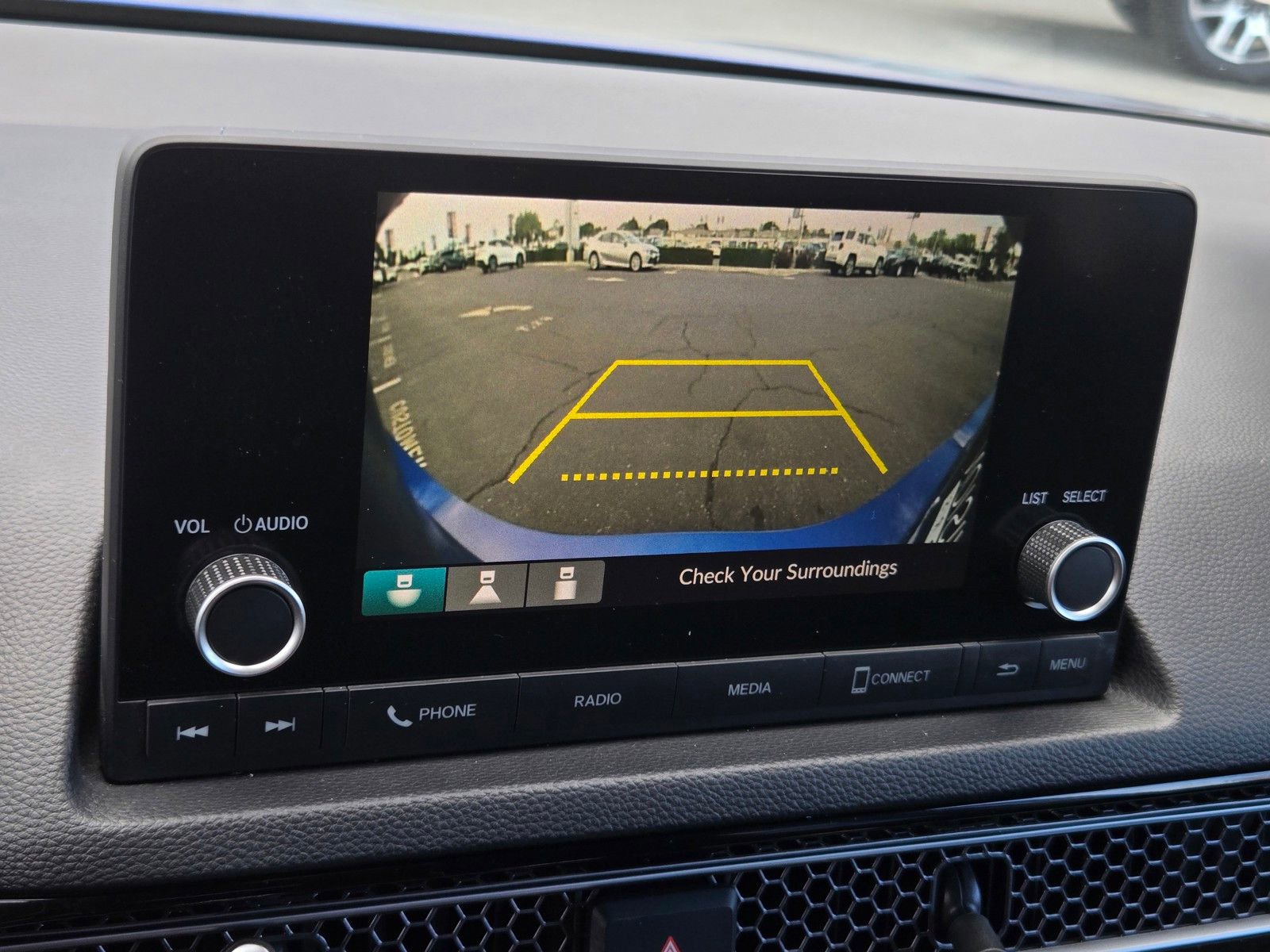 Used 2022 Honda Civic EX image 14