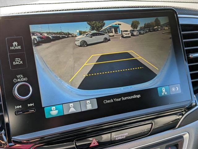 New 2026 Honda Ridgeline RTL image 13