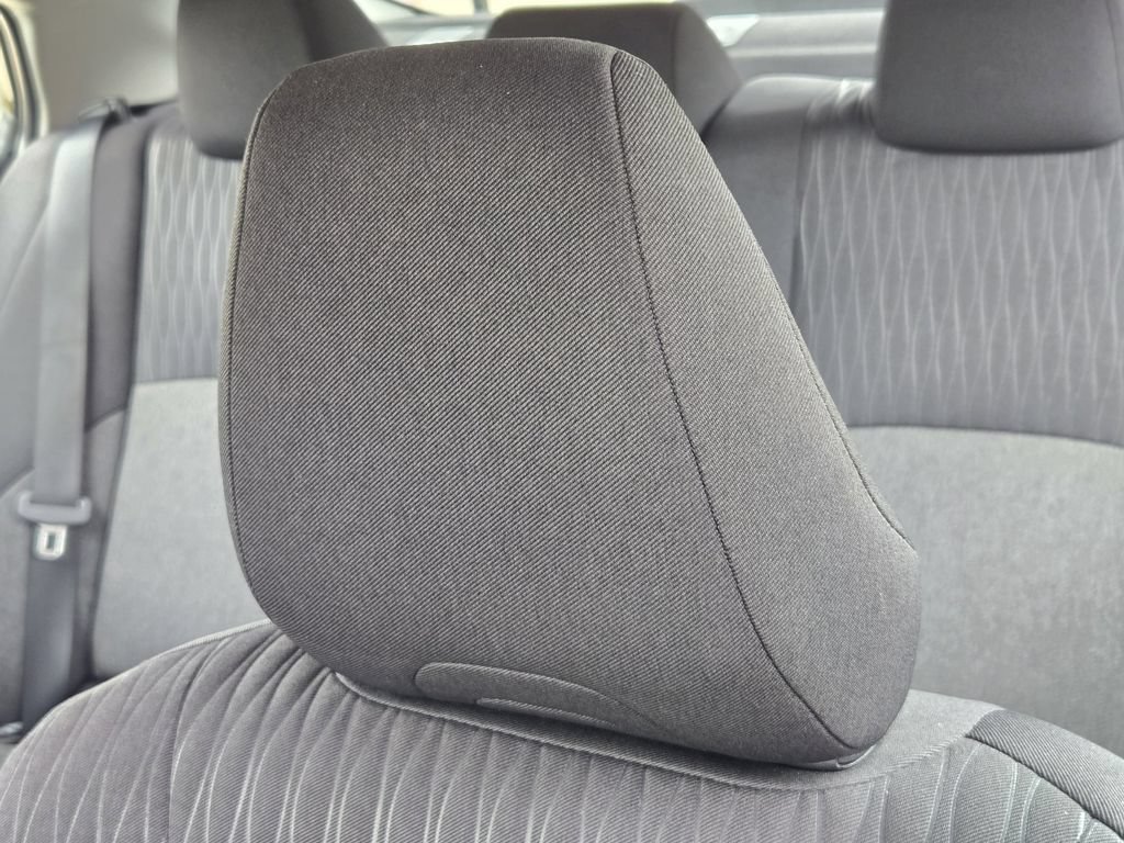 Used 2025 Toyota Camry LE FWD image 21