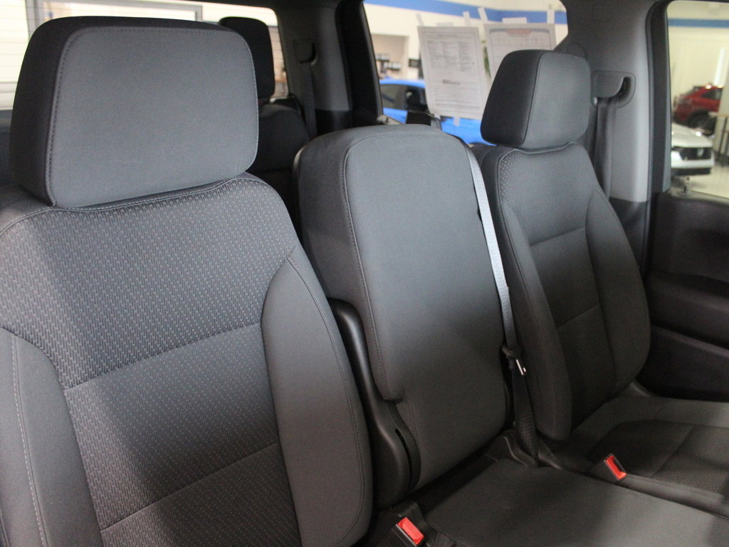 Used 2021 Chevrolet Silverado 1500 Custom Trail Boss image 23