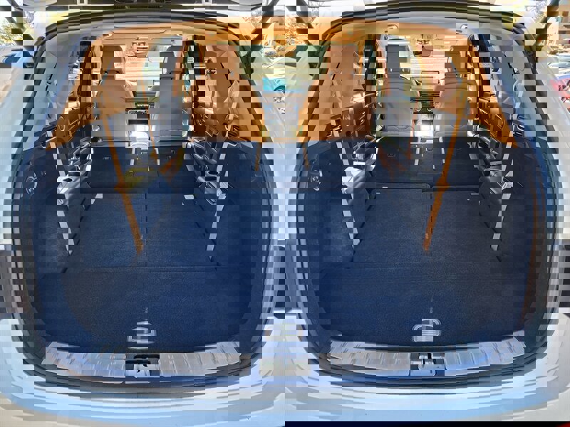 Used 2021 Genesis GV80 3.5T Advanced + image 16