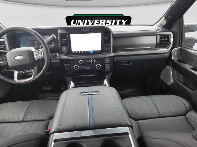 New 2027 Ford F450 Platinum w/ FX4 Off-Road Package AWD/4WD image 29