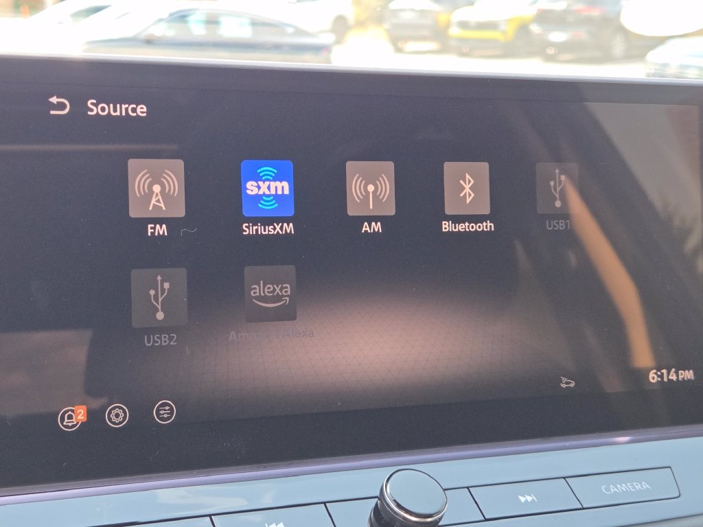 New 2026 Nissan Rogue Platinum w/ Platinum Premium Package AWD/4WD image 8