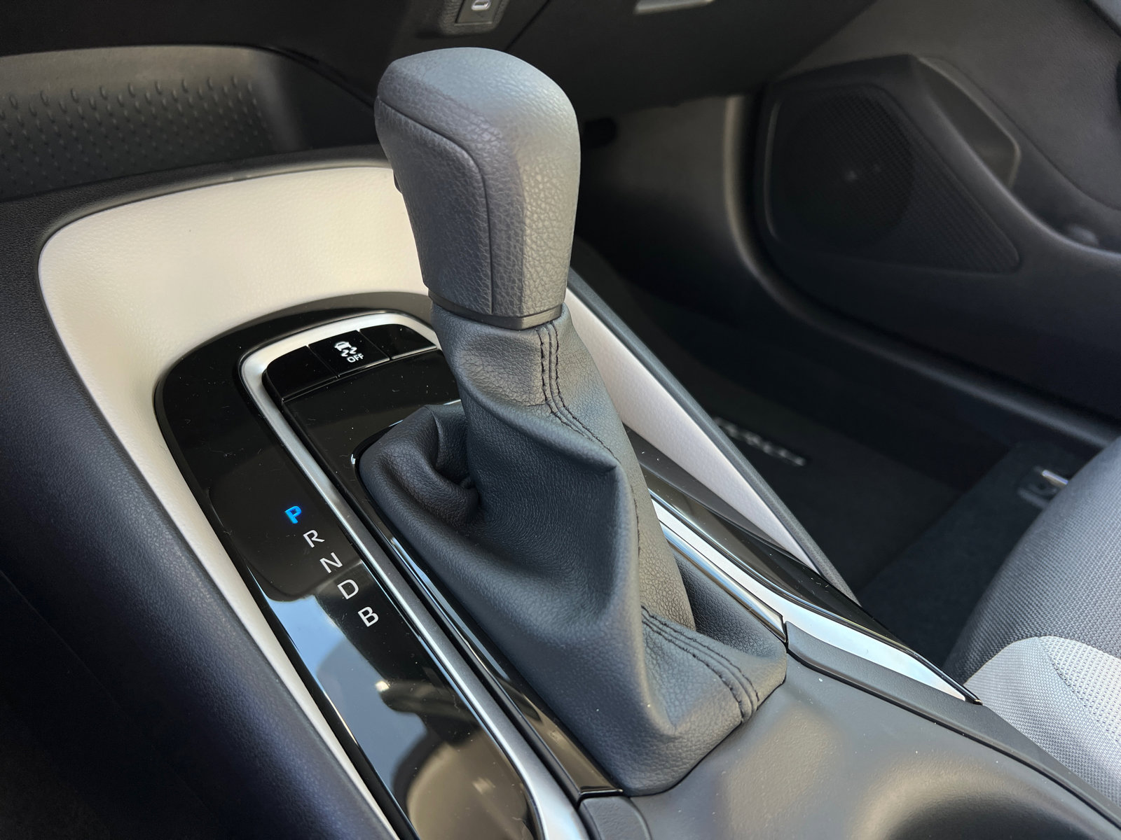 New 2026 Toyota Corolla LE image 30