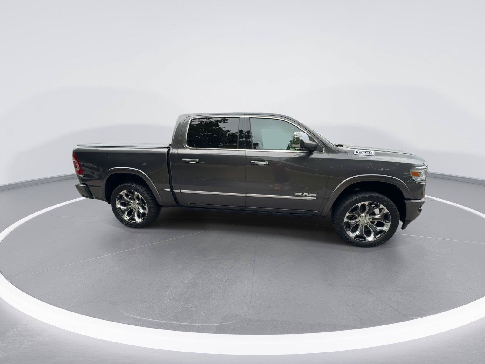 Used 2020 RAM 1500 Limited AWD/4WD image 7