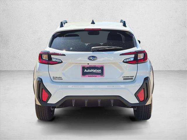New 2026 Subaru Crosstrek 2.5i Limited AWD/4WD image 8