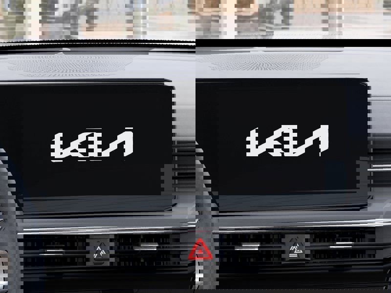 New 2026 Kia K5 GT-Line image 20