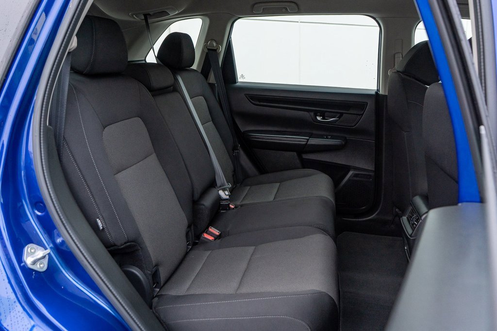 Certified 2023 Honda CR-V LX image 15