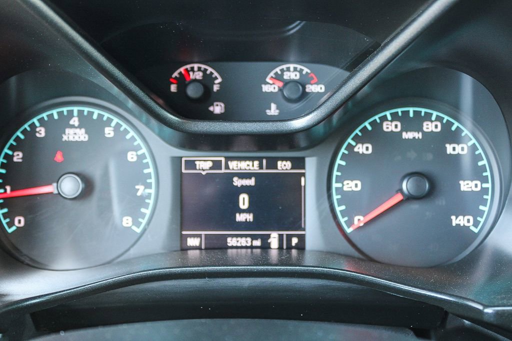 Used 2021 GMC Canyon Elevation w/ Driver Alert Package image 23