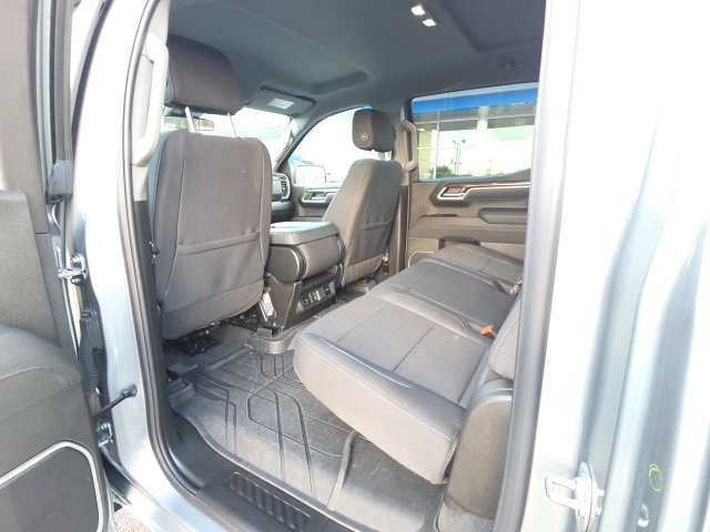 New 2025 Chevrolet Silverado 1500 RST w/ Rally Edition image 23