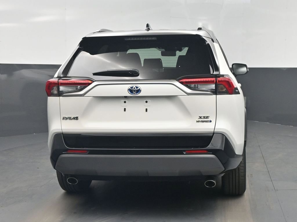 Used 2019 Toyota RAV4 XSE w/ XSE Weather Package image 28