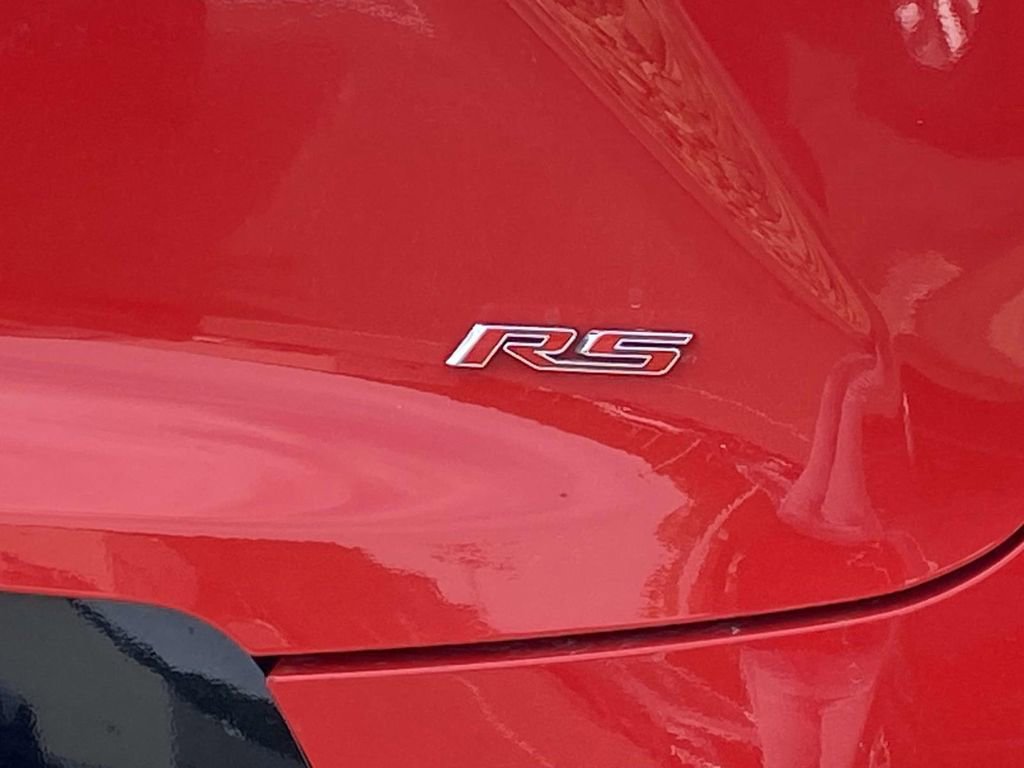 Used 2022 Chevrolet Blazer RS w/ Enhanced Convenience Package image 10