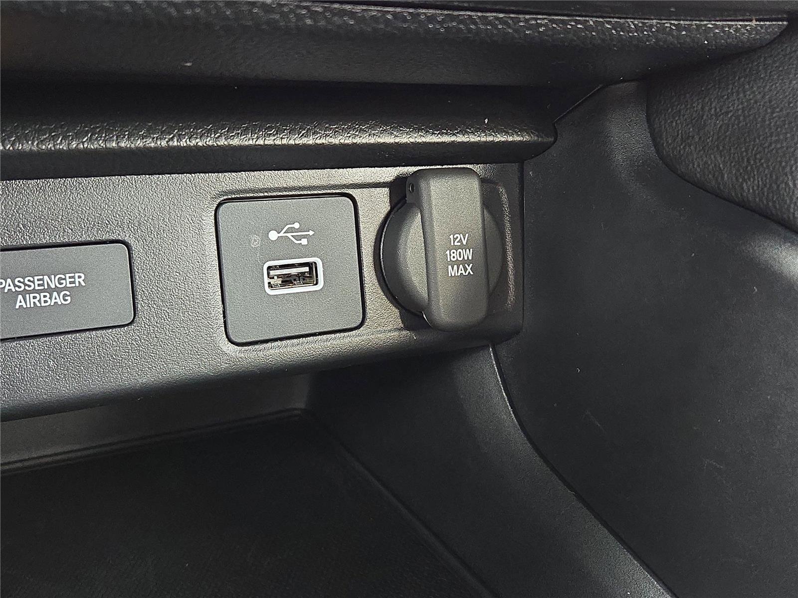 Certified 2024 Acura Integra A-Spec image 10