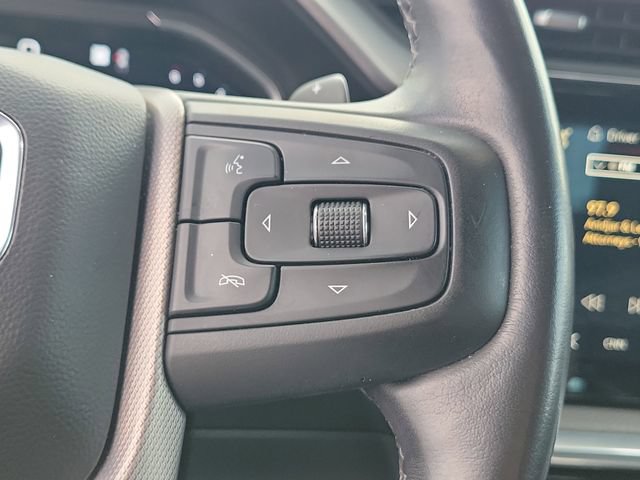 Certified 2022 GMC Sierra 1500 Denali AWD/4WD image 30