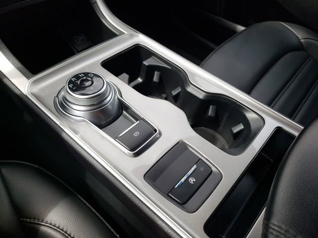 Used 2024 Ford Edge SEL w/ Convenience Package AWD/4WD image 24