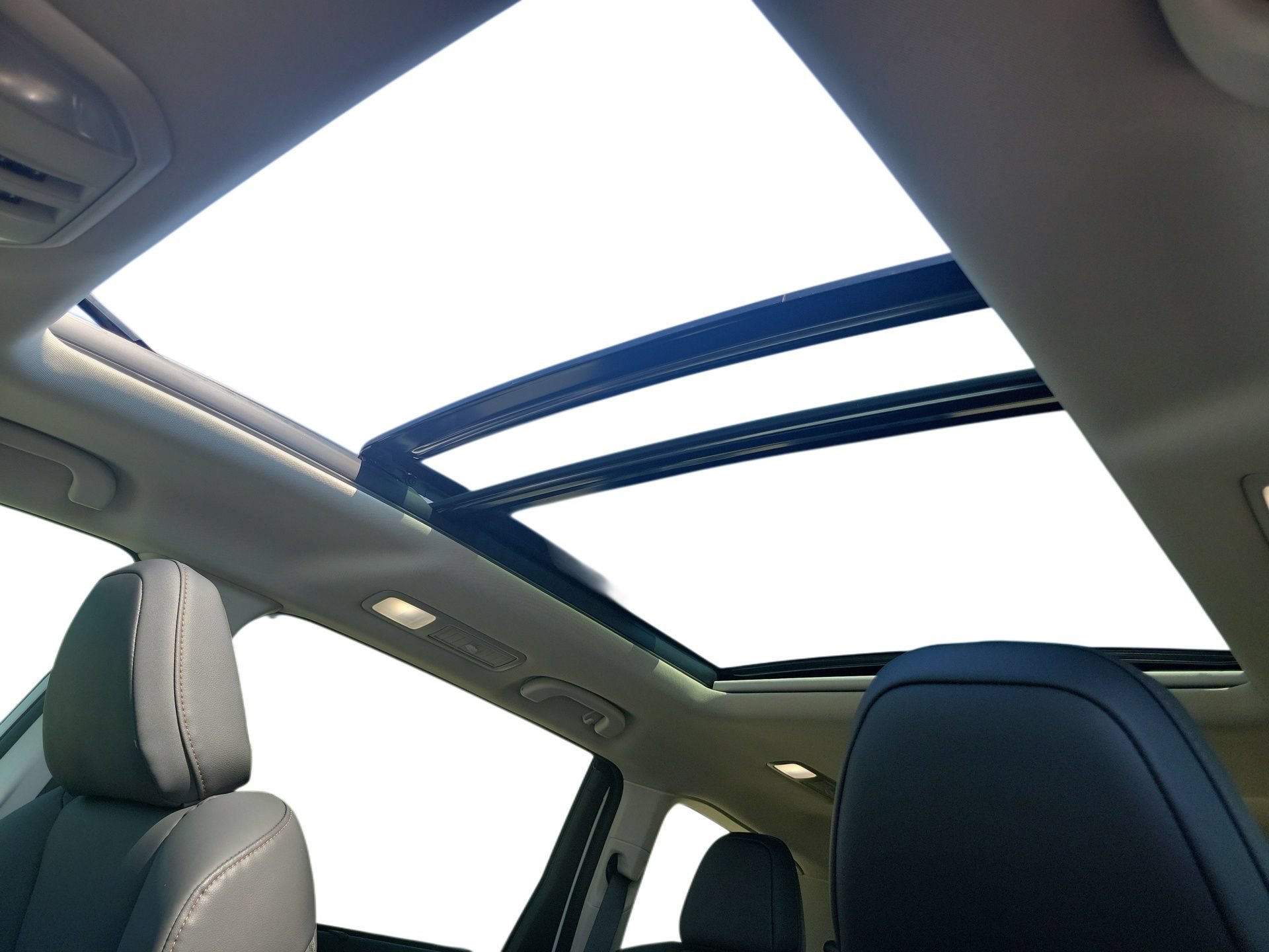 New 2026 Subaru Ascent Limited Bronze AWD/4WD image 16