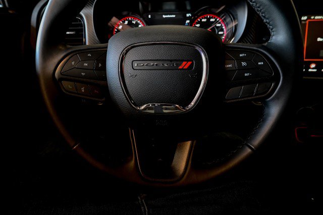 Used 2023 Dodge Charger SXT w/ Blacktop Special Edition AWD/4WD image 31