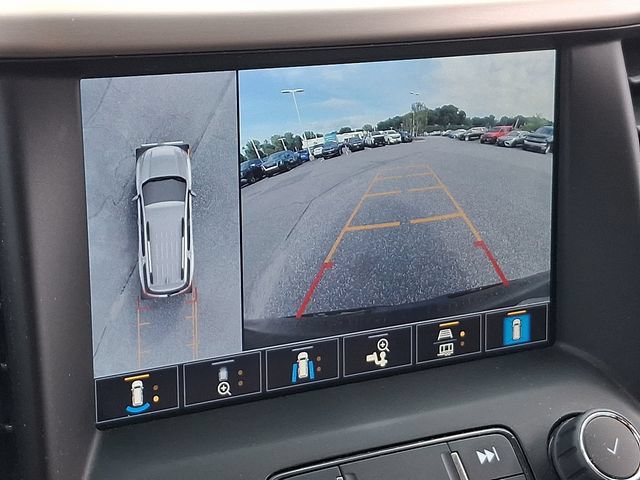 Used 2023 GMC Acadia Denali w/ Denali Ultimate Package AWD/4WD image 13