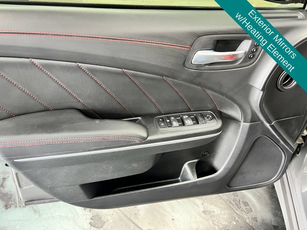 Used 2023 Dodge Charger Scat Pack RWD image 25