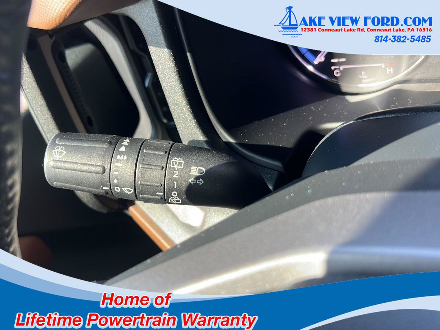 Used 2024 Ford Bronco Outer Banks AWD/4WD image 26