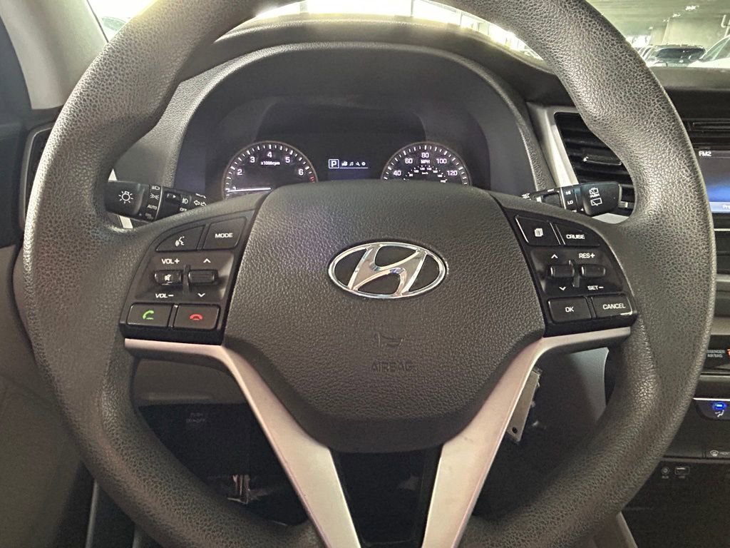 Used 2017 Hyundai Tucson SE image 20