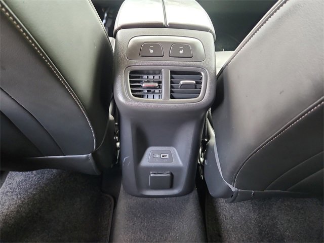 Certified 2021 Buick Envision Avenir w/ Technology Package II image 12