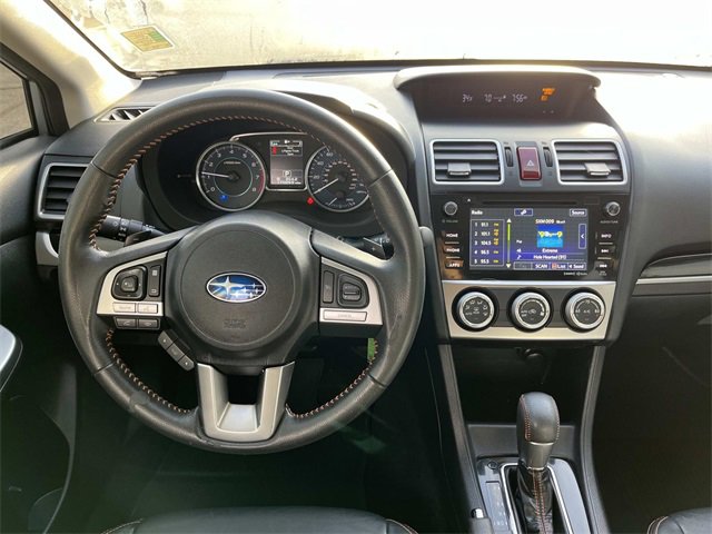 Used 2016 Subaru Crosstrek 2.0i Limited image 11