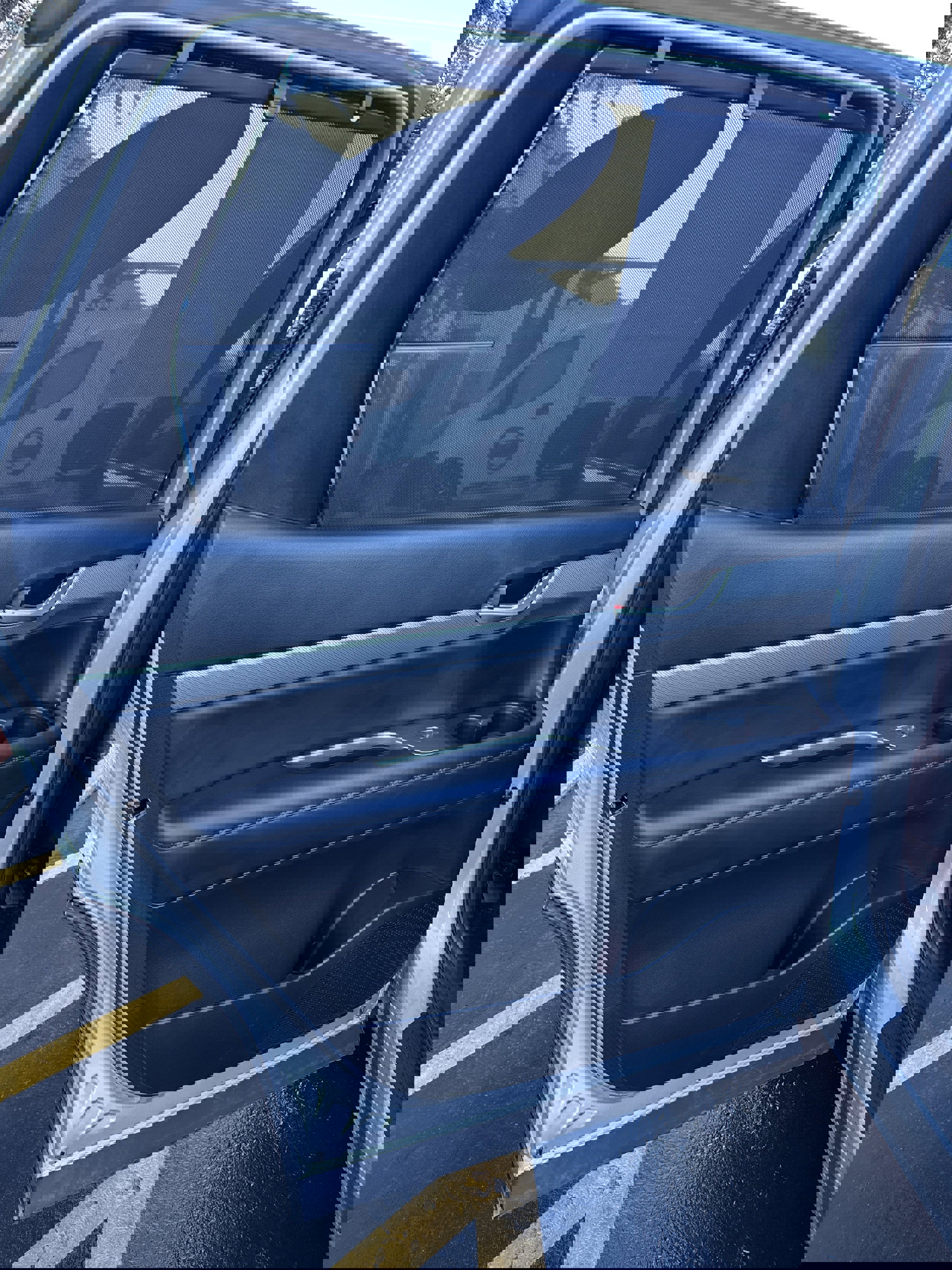 Used 2025 Hyundai Palisade SEL image 13