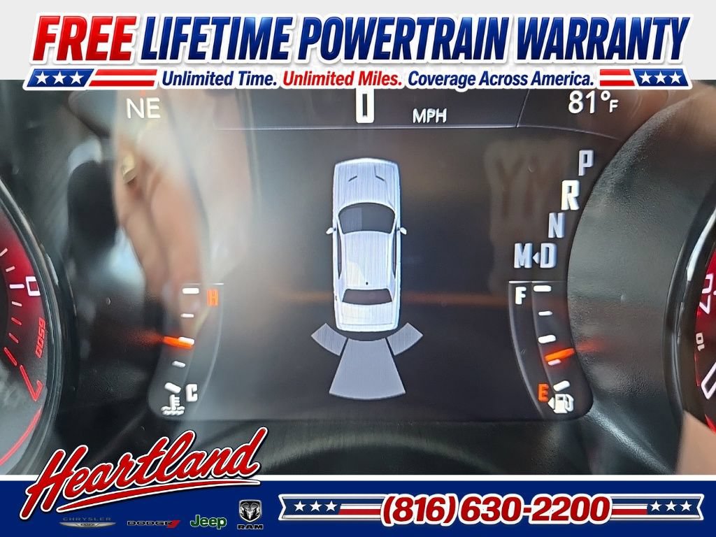 Used 2022 Dodge Challenger GT w/ Blacktop Package AWD/4WD image 57