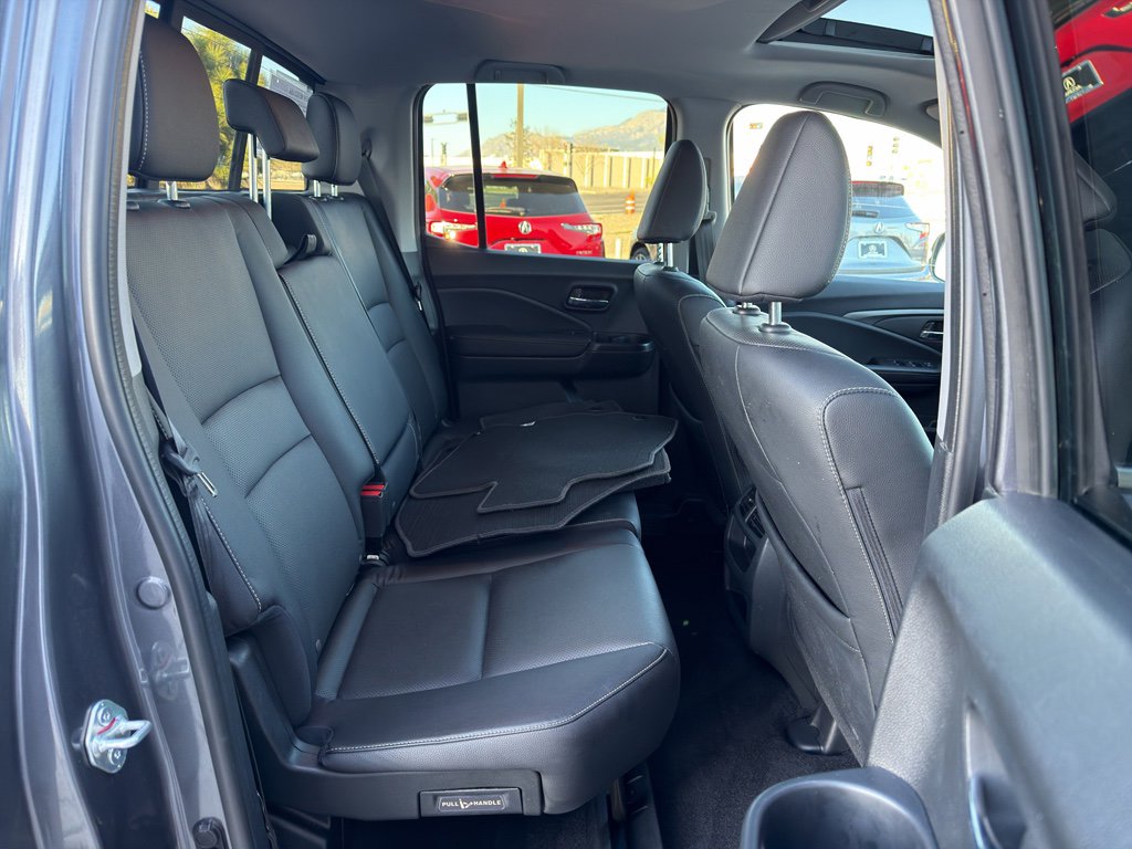 Used 2023 Honda Ridgeline RTL image 17