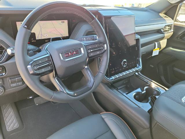 New 2026 GMC Yukon XL AT4 w/ AT4 Premium Plus Package image 10