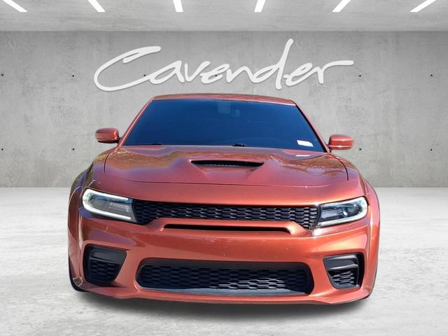 Used 2021 Dodge Charger Scat Pack RWD image 23