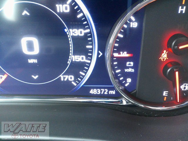 Used 2023 GMC Acadia Denali w/ Denali Ultimate Package