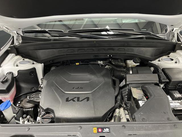 Used 2024 Kia Telluride SX Prestige image 42
