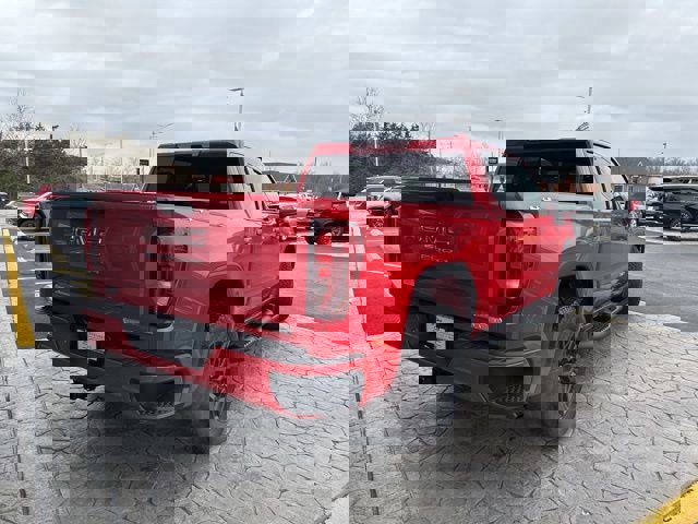New 2026 GMC Sierra 1500 Elevation image 4