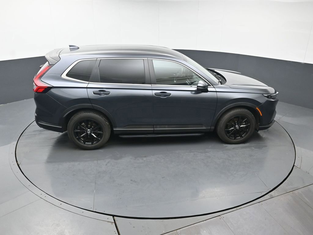 Used 2024 Honda CR-V LX image 37