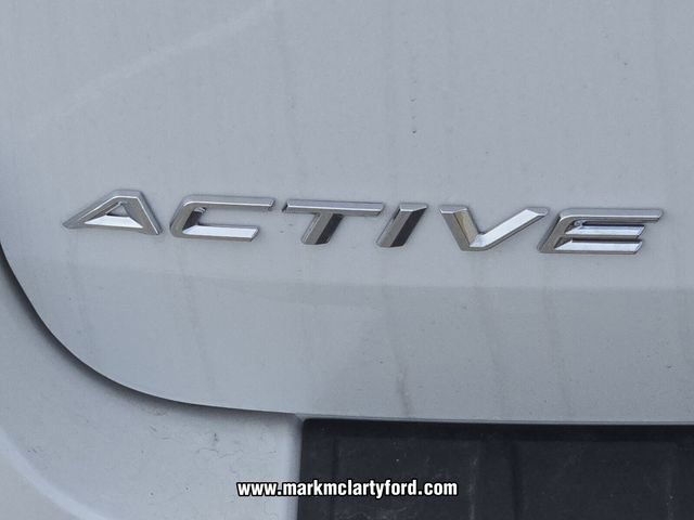 New 2026 Ford Explorer Active w/ Active Comfort Package image 11