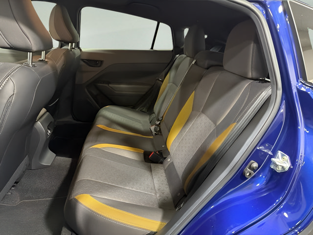 Certified 2025 Subaru Crosstrek 2.5i Sport AWD/4WD image 29