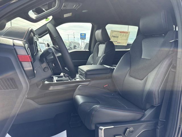 New 2026 Ford F150 Raptor image 11