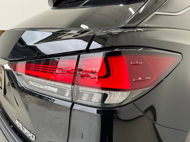 Used 2020 Lexus RX 350 F Sport w/ Accessory Package image 33