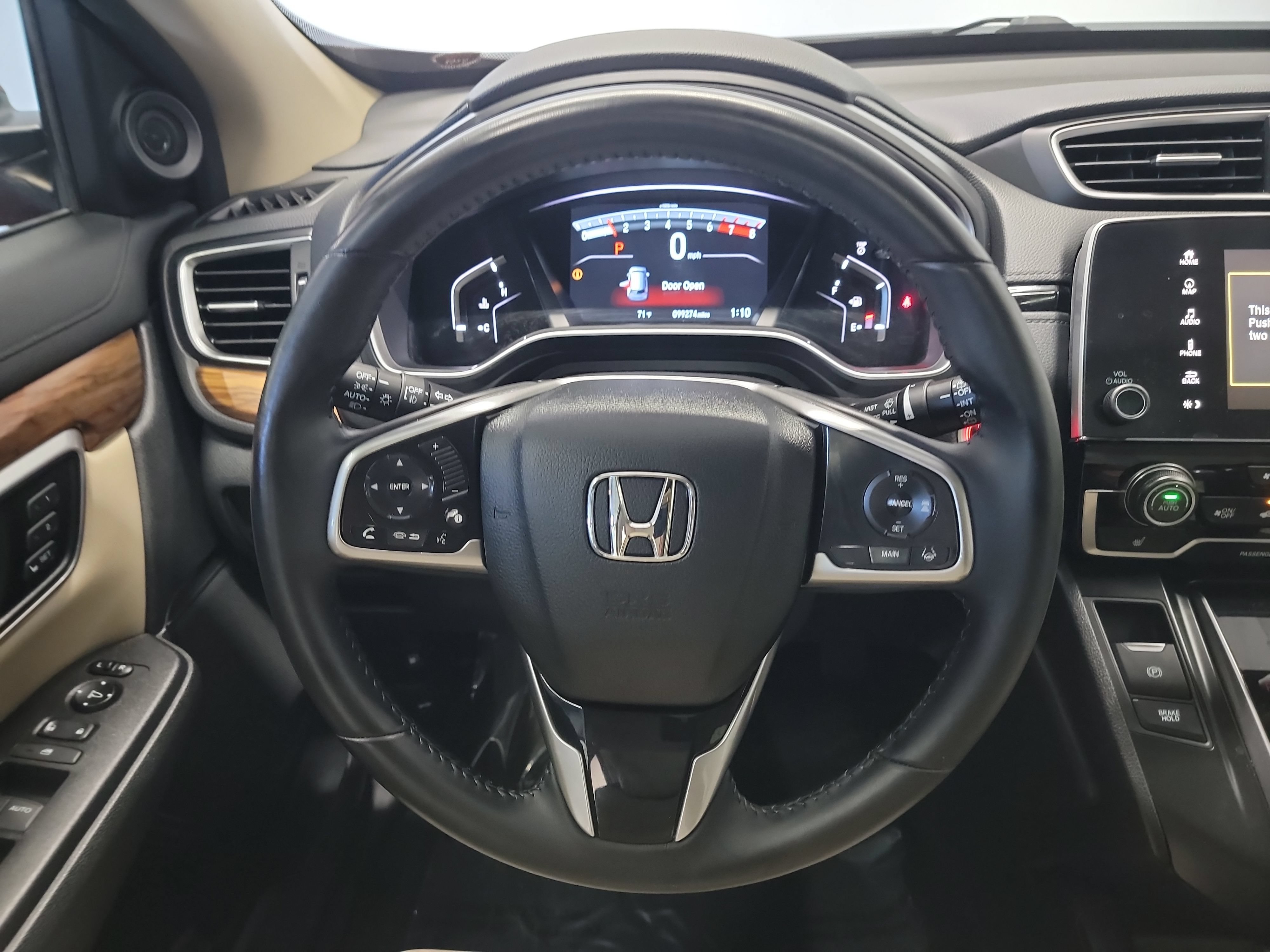 Used 2018 Honda CR-V Touring image 17