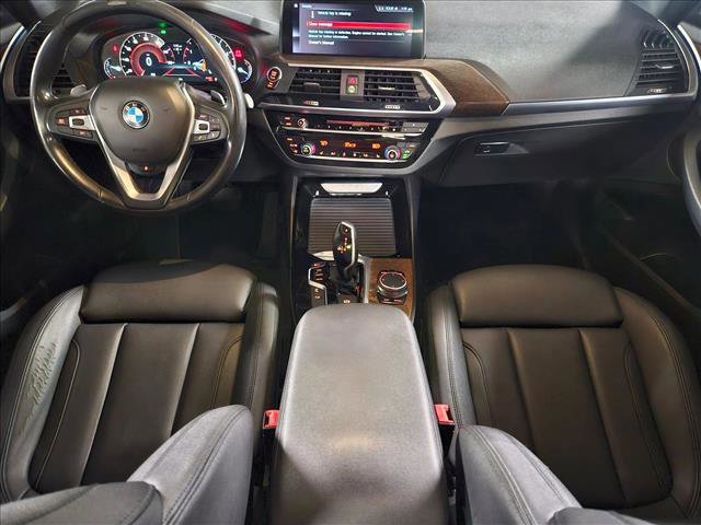 Used 2019 BMW X3 xDrive30i w/ Driving Assistance Package image 18