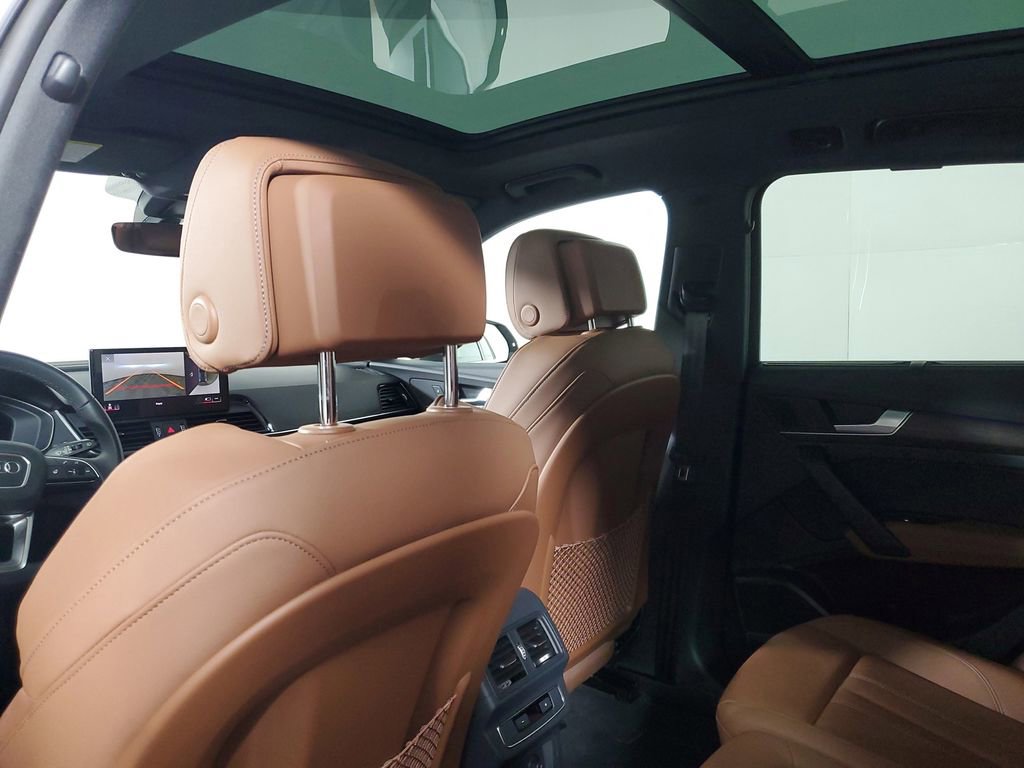 Used 2025 Audi Q5 2.0T Premium Plus image 14