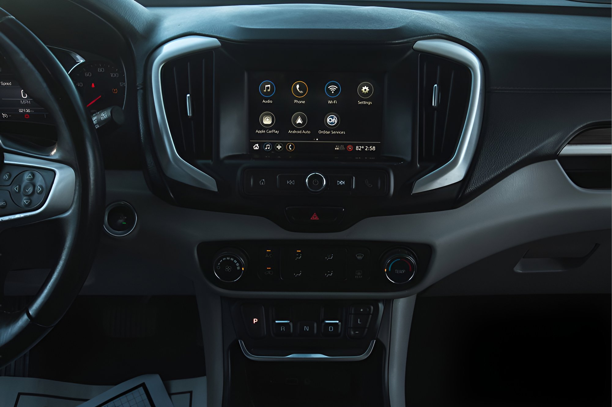 Used 2019 GMC Terrain SLE image 21