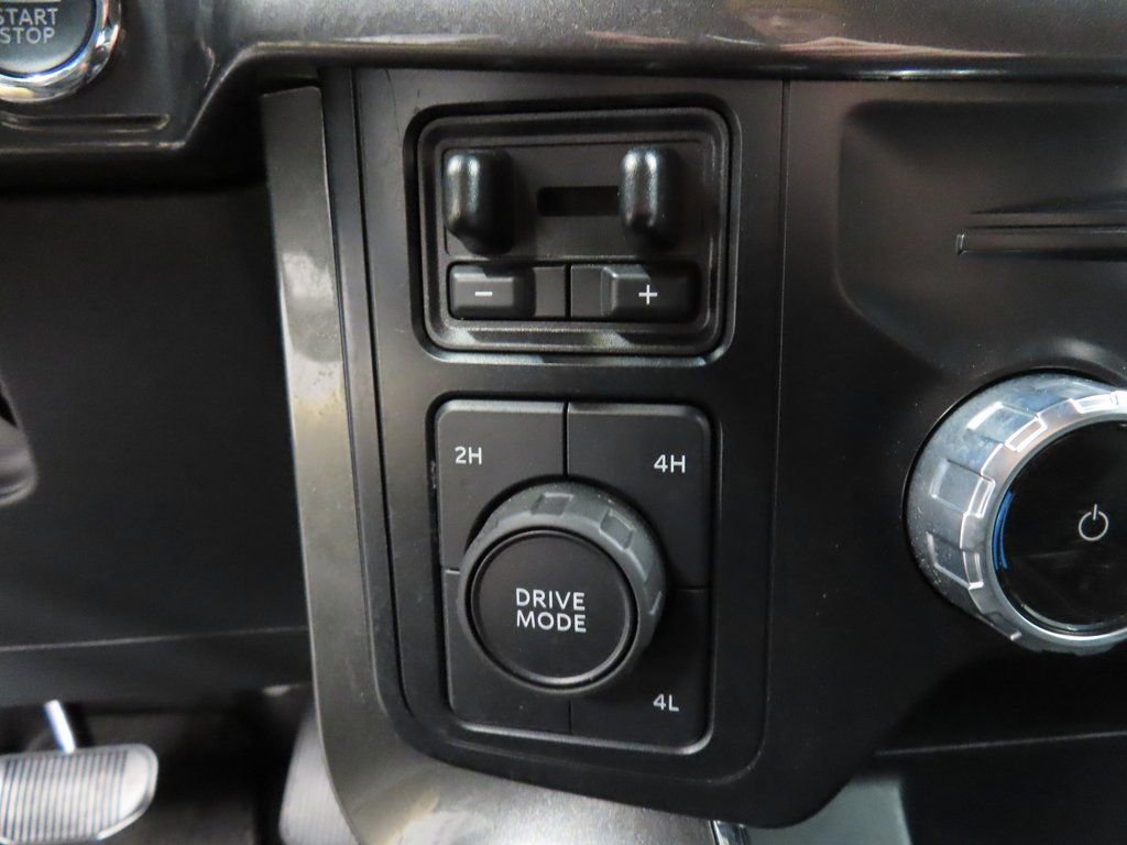Used 2023 Ford F150 XLT w/ Equipment Group 302A High AWD/4WD image 68