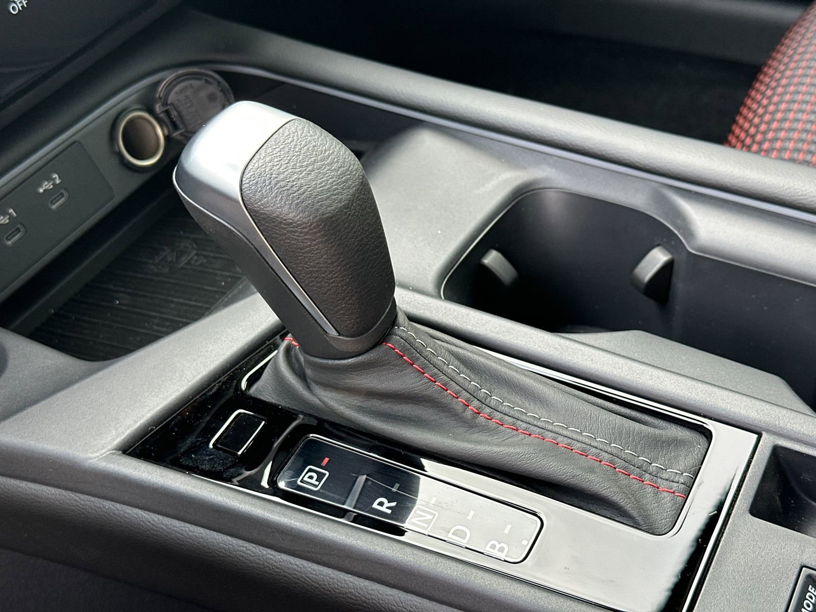 New 2026 Nissan Sentra SR w/ SR All Weather Package image 33