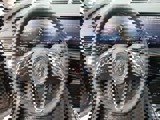 New 2026 Buick Envision Avenir image 21